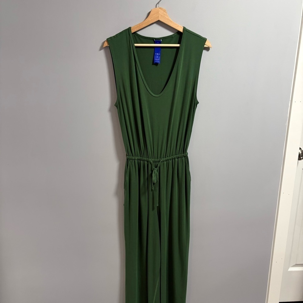 Kit & Ace Jumpsuit